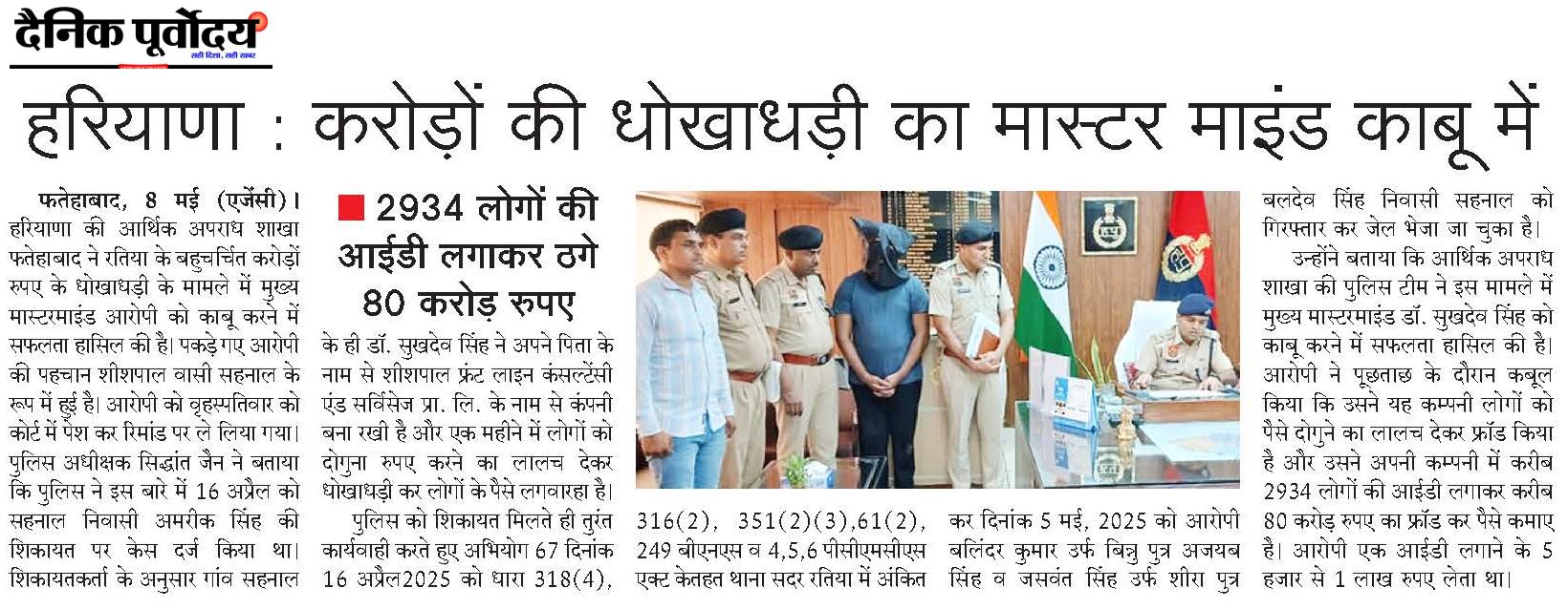 Haryana