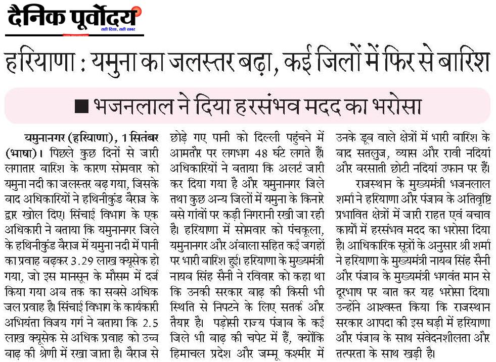 Hariyana